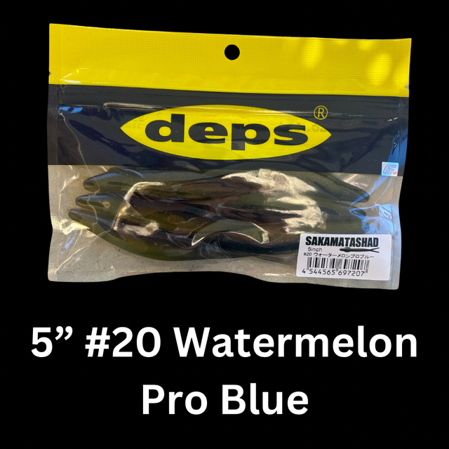 Minnows | Da Plug Tackle
