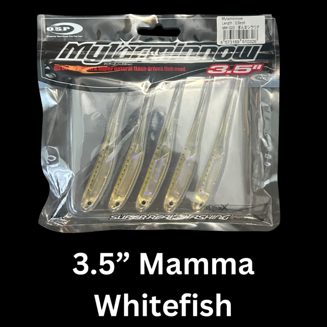 ネイトベイト　Line Through Trout12インチ Nate's Baits/ Line Through Trout - Knoxville Online Shop