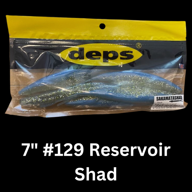 Minnows | Da Plug Tackle